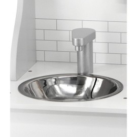 Viga 44049 PolarB Kuchnia z akcesoria eco gray