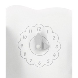 Viga 44049 PolarB Kuchnia z akcesoria eco gray