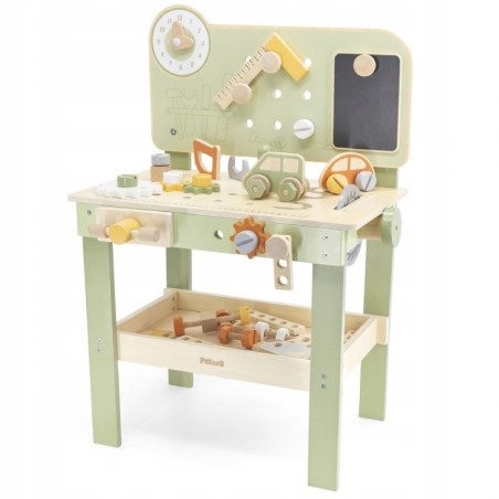 Viga 44065 PolarB Warsztat z narzędziami