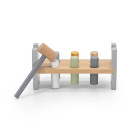 Viga 44207 PolarB Przebijanka Pingwin