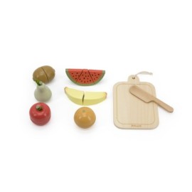 Viga 44211 Zestaw do krojenia na desce - owoce