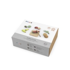 Viga 44211 Zestaw do krojenia na desce - owoce