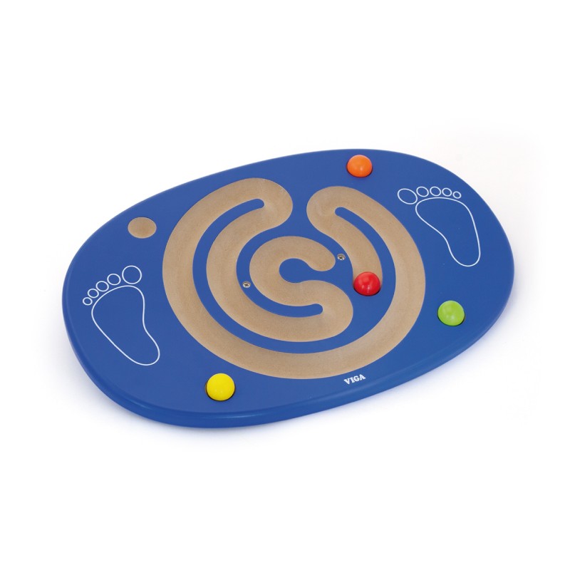 VIGA 50668 Balansujacy labirynt