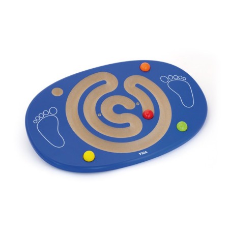 VIGA 50668 Balansujacy labirynt