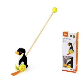 Viga 50962 Pchacz pingwinek