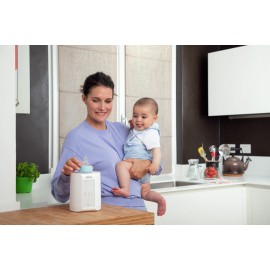 CHICCO 00007388100000 Podgrzewacz HOME