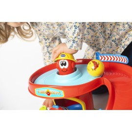 CHICCO 00010758000000 Tor Straż pożarna
