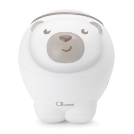 CHICCO 00011558000000 Projektor Miś Polarny neutral