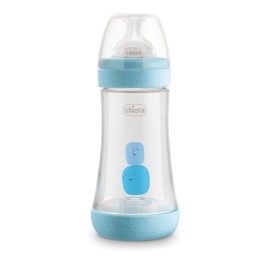 CHICCO 00020223200040 Butelka PERFECT5 240 ml 4m+ boy*
