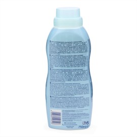 CHICCO 00067294200000 Płyn do płukania Sweet Talcum 750 ml niebieski