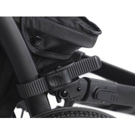 COLIBRO Dostawka do wózka dziecięcego