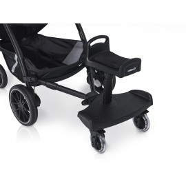 COLIBRO Dostawka do wózka dziecięcego