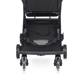 COLIBRO Dostawka do wózka dziecięcego