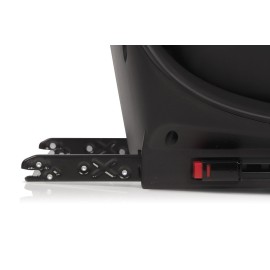 COLIBRO Fotelik samochodowy PETIT PRO CAMEL