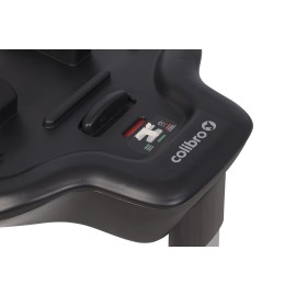 COLIBRO Fotelik samochodowy PETIT PRO CAMEL