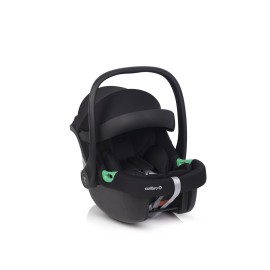 COLIBRO Fotelik samochodowy PETIT PRO ONYX