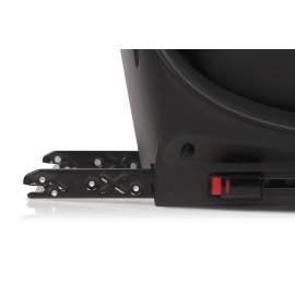 COLIBRO Fotelik samochodowy PETIT PRO PINE