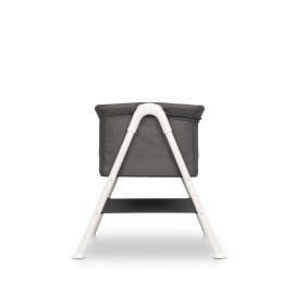 COLIBRO Łóżeczko dziecięce LINDO ONYX