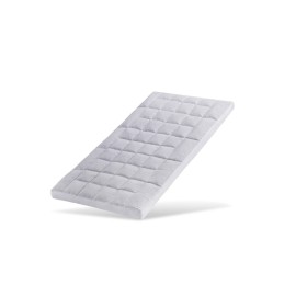 DANPOL Materac gryko-sen 140x70x7 T18B