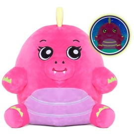 DREAM BEAMS DB20802001 Dinozaur Dana 30 cm