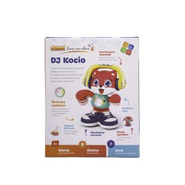 DUMEL DD 10004 DJ Kocio