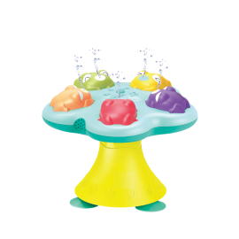 DUMEL DD30033 Żabki wodna orkiestra