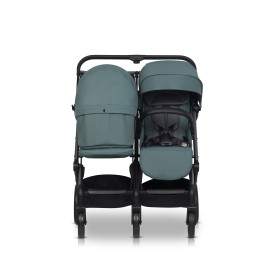 EASY GO Wózek dziecięcy ECHO SAGE GREEN