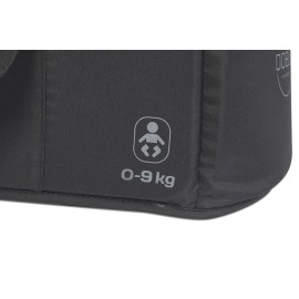 EURO-CART Gondola miękka do wózka Doblo Iron