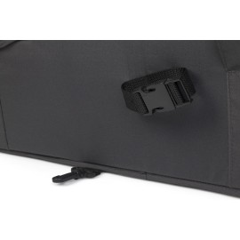 EURO-CART Gondola miękka do wózka Doblo Iron