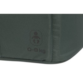 EURO-CART Gondola miękka do wózka Doblo Jungle