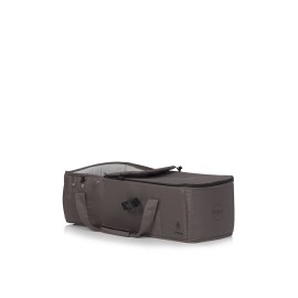 EURO-CART Gondola miękka do wózka Doblo Taupe