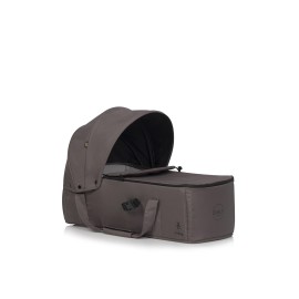 EURO-CART Gondola miękka do wózka Doblo Taupe