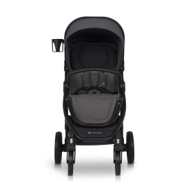 EURO-CART Wózek dziecięcy CORSO IRON