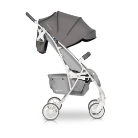 EURO-CART Wózek spacerowy VOLT PRO PEARL
