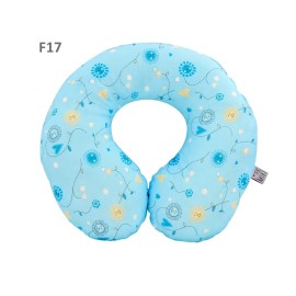 FIKI MIKI Poduszka Turystyczna Mały Podróżnik