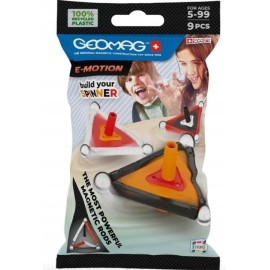 GEOMAG G028 E-motion
