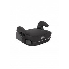 GRACO Fotelik BOOSTER DELUXE R129 Midnight (black)
