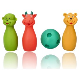 HENCZ 511 Miękkie kręgle