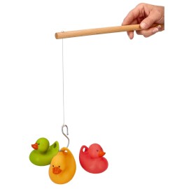 HENCZ 535 Łowienie kaczek