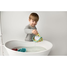 HENCZ 537 Łódki do kąpieli