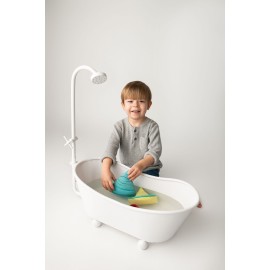 HENCZ 537 Łódki do kąpieli