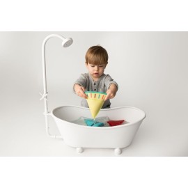 HENCZ 537 Łódki do kąpieli