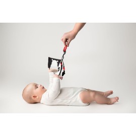 HENCZ 917 Książeczka Kto to? Co to?