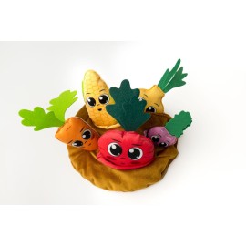 HENCZ 919 Ogródek warzywny