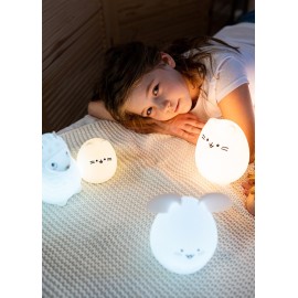 INNOGIO GIO-100 Lampka silikonowa GIO Mouse