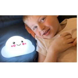 INNOGIO GIO-130 Lampka silikonowa GIO Cloud