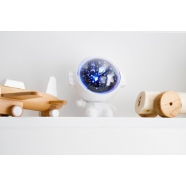 INNOGIO GIO-175 GIOstar Astronauta - Projektor dla dzieci