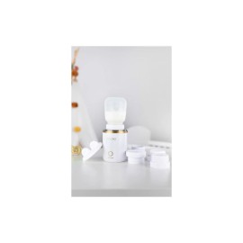 INNOGIO GIO-370 Podgrzewacz  do butelek + MISECZKA SILIKONOWA GIO-910 GRATIS