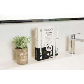 INNOGIO GIO-460PANDA Soniczna szczoteczka