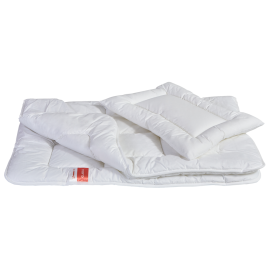 INTER-WIDEX Pościel wypełniona CLASSIC 90x120